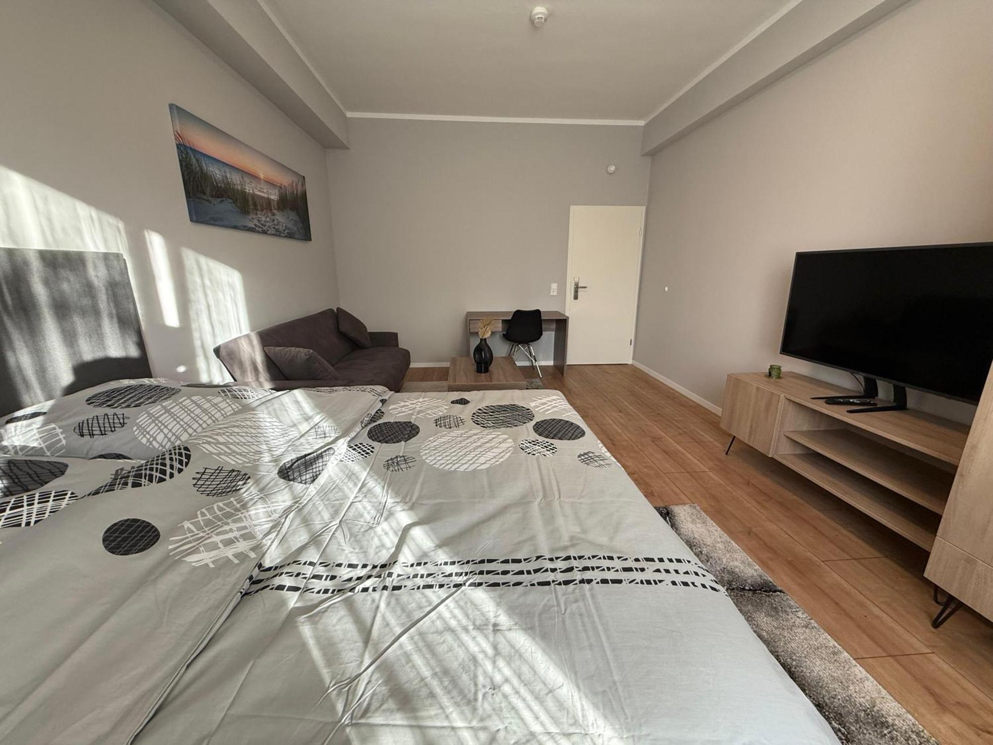 Zum Loeschen 2 Apartment Cologne